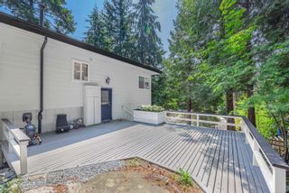 Photo 32: 4621 CAULFEILD Drive in West Vancouver: Caulfeild House for sale : MLS®# R2878252