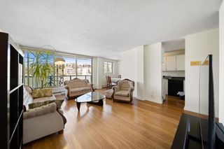 Photo 3: 336 1421 7 Avenue NW in Calgary: Hillhurst Apartment for sale : MLS®# A1215140