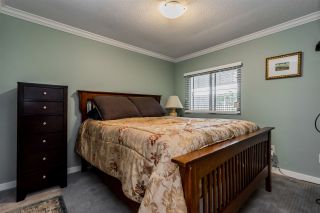 Photo 11: 119 201 CAYER Street in Coquitlam: Maillardville Manufactured Home for sale in "WILDWOOD PARK" : MLS®# R2435330