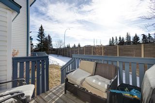 Photo 20: 605 Citadel Terrace NW in Calgary: Citadel Row/Townhouse for sale : MLS®# A2025875