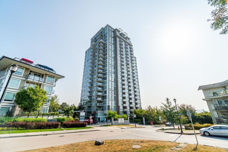 FEATURED LISTING: 1612 - 271 FRANCIS Way New Westminster