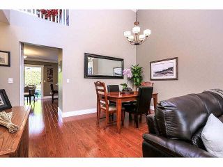 Photo 5: 15053 27A Avenue in Surrey: Sunnyside Park Surrey Townhouse for sale in "DAVENTRY" (South Surrey White Rock)  : MLS®# F1421884