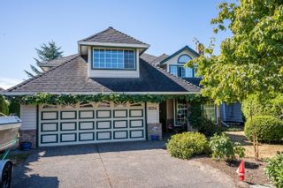 Photo 1: 6694 LONDON Drive in Delta: Holly House for sale in "London Gate" (Ladner)  : MLS®# R2717171