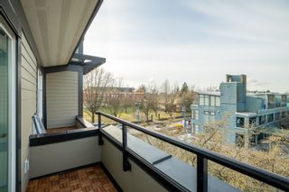 Photo 18: 401 5488 CECIL Street in Vancouver: Collingwood VE Condo for sale (Vancouver East)  : MLS®# R2862846