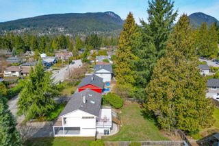 Photo 37: 2728 HOSKINS Road in North Vancouver: Westlynn Terrace House for sale : MLS®# R2764158
