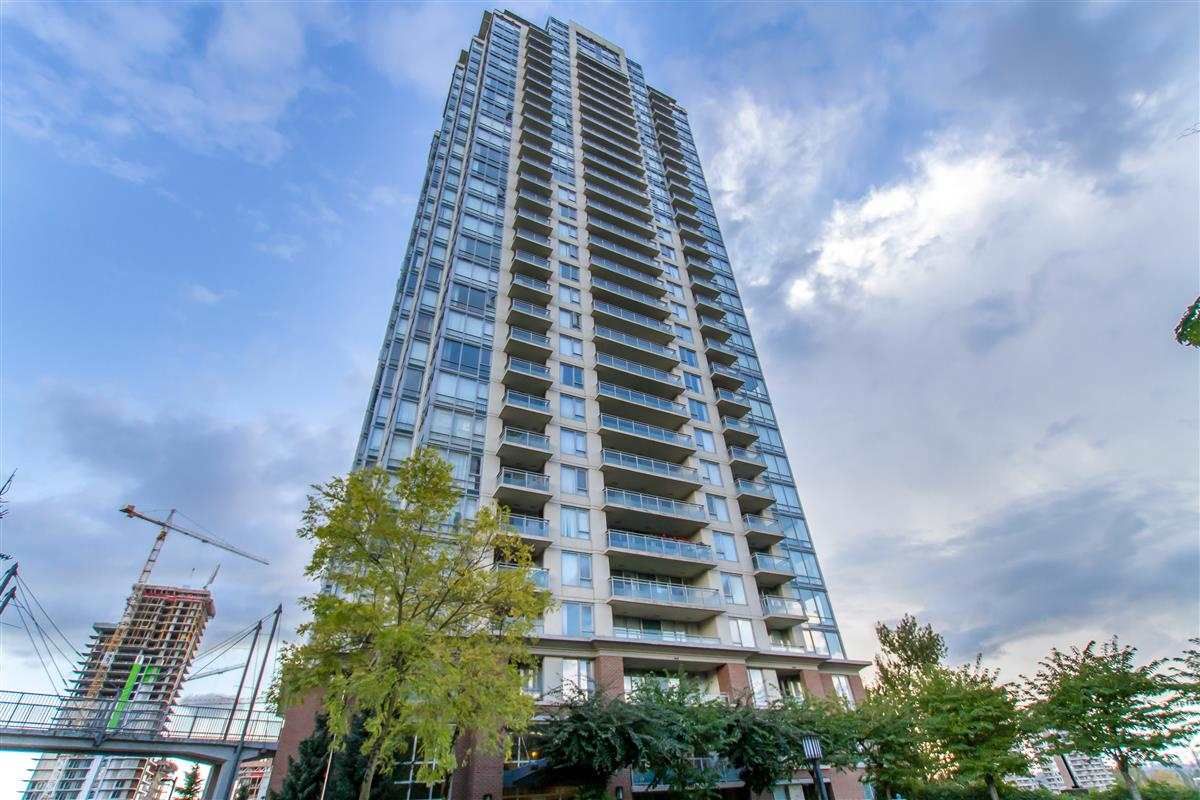 Main Photo: 2903 9888 CAMERON Street in Burnaby: Sullivan Heights Condo for sale in "SILHOUETTE" (Burnaby North)  : MLS®# R2510749