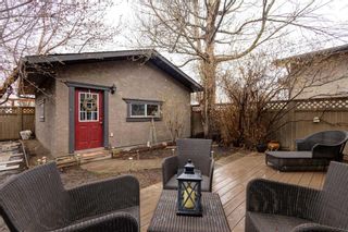 Photo 28: 1427 2A Street NW in Calgary: Crescent Heights Detached for sale : MLS®# A2127588