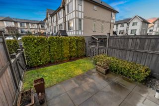 Photo 33: 73 30989 WESTRIDGE Place in Abbotsford: Abbotsford West Townhouse for sale in "Brighton" : MLS®# R2857894