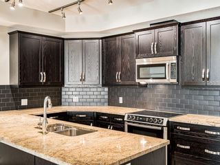 Photo 8: 205 33 6A Street NE in Calgary: Bridgeland/Riverside Apartment for sale : MLS®# A1127361