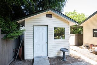 Photo 34: 379 54 Street in Delta: Pebble Hill House for sale in "PEBBLE HILL" (Tsawwassen)  : MLS®# R2782144