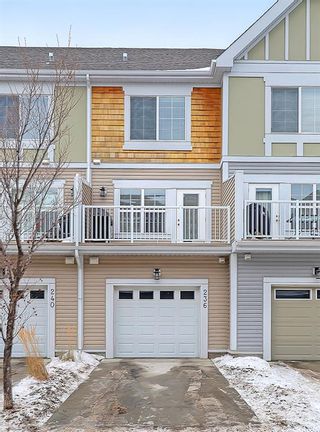 Photo 41: 236 130 New Brighton Way SE in Calgary: New Brighton Row/Townhouse for sale : MLS®# A1172067