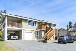 Photo 1: 4172 Corunna Ave in Nanaimo: Na Uplands House for sale : MLS®# 956750