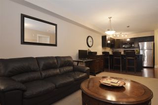 Photo 10: 118 30515 CARDINAL Avenue in Abbotsford: Abbotsford West Condo for sale : MLS®# R2136860