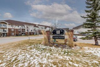 Photo 27: 2308 928 Arbour Lake Road NW in Calgary: Arbour Lake Apartment for sale : MLS®# A2095279