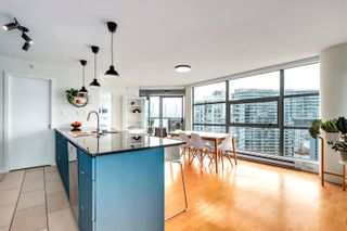 Photo 1: 2303 989 BEATTY Street in Vancouver: Yaletown Condo for sale in "Nova" (Vancouver West)  : MLS®# R2871425