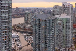 Photo 21: 2818 89 NELSON Street in Vancouver: Yaletown Condo for sale in "The Arc" (Vancouver West)  : MLS®# R2710344