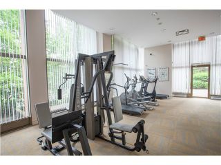 Photo 13: 206 4657 HAZEL Street in Burnaby: Forest Glen BS Condo for sale in "The Lexington" (Burnaby South)  : MLS®# V1106807