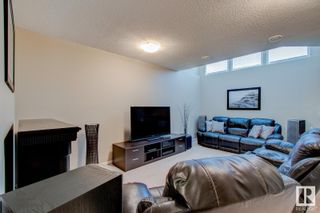 Photo 27: 1087 MCCONACHIE Boulevard in Edmonton: Zone 03 House for sale : MLS®# E4293047