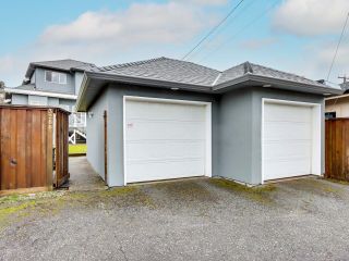 Photo 39: 3288 PUGET Drive in Vancouver: Arbutus House for sale (Vancouver West)  : MLS®# R2667644
