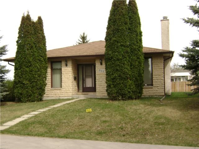 Main Photo:  in WINNIPEG: Windsor Park / Southdale / Island Lakes Residential for sale (South East Winnipeg)  : MLS®# 1008118
