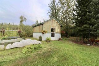 Photo 16: 1451 CHESTNUT Street: Telkwa House for sale (Smithers And Area (Zone 54))  : MLS®# R2399954