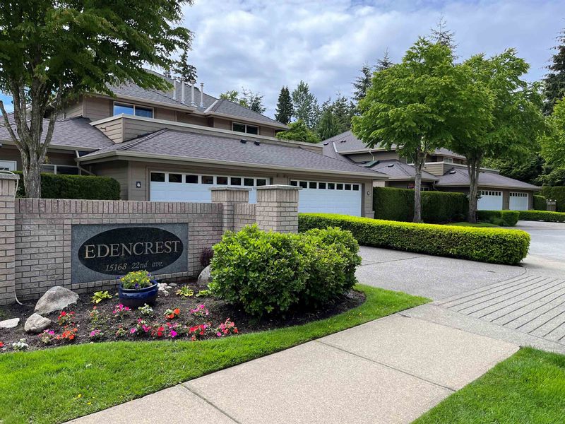 FEATURED LISTING: 3 - 15168 22 Avenue Surrey