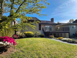 Photo 33: 3226 E 62ND Avenue in Vancouver: Champlain Heights House for sale (Vancouver East)  : MLS®# R2872974