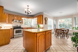 Photo 17: 15810 36 Avenue in Surrey: Morgan Creek House for sale (South Surrey White Rock)  : MLS®# R2647347