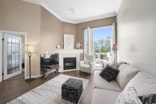 Photo 1: 512 11605 227 Street in Maple Ridge: East Central Condo for sale in "HILLCREST" : MLS®# R2379146