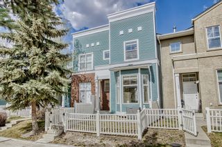 Photo 2: 250 Mckenzie Towne Link SE in Calgary: McKenzie Towne Row/Townhouse for sale : MLS®# A2045415