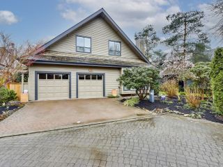 Photo 35: 8370 GILLNET Place in Vancouver: Southlands House for sale in "ANGUS LANDS" (Vancouver West)  : MLS®# R2861168