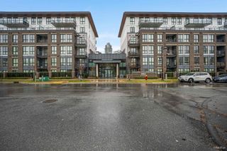 Photo 25: 511 750 DOGWOOD Street in Coquitlam: Coquitlam West Condo for sale in "Kira" : MLS®# R2873248