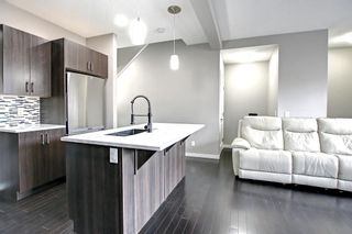 Photo 8: 186 Chaparral Valley Square SE in Calgary: Chaparral Semi Detached (Half Duplex) for sale : MLS®# A2009371