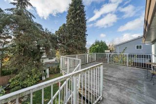 Photo 5: 1122 HOWSE Place in Coquitlam: Central Coquitlam House for sale : MLS®# R2338849