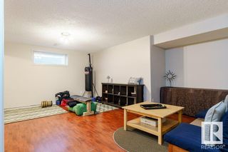 Photo 33: 106 HAYWARD Crescent in Edmonton: Zone 14 House for sale : MLS®# E4358643