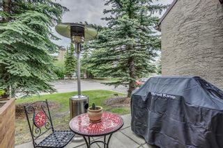Photo 22: 1 215 Village Terrace SW in Calgary: Patterson Apartment for sale : MLS®# A2084407