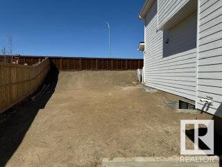 Photo 6: 50 ROBERGE Close: St. Albert House for sale : MLS®# E4383462
