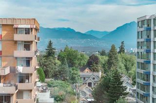 Photo 2: 901 2260 W 39TH Avenue in Vancouver: Kerrisdale Condo for sale (Vancouver West)  : MLS®# R2715245