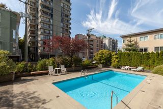 Photo 23: 1107 1720 BARCLAY STREET in Vancouver: West End VW Condo for sale (Vancouver West)  : MLS®# R2617720