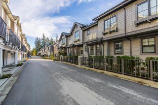 Photo 4: 180 1290 MITCHELL Street in Coquitlam: Burke Mountain Townhouse for sale in "FORESTER ONE" : MLS®# R2746503