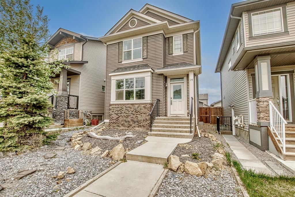 Main Photo: 14 Nolanfield Heights NW in Calgary: Nolan Hill Detached for sale : MLS®# A2044533