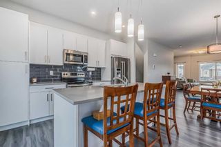 Photo 10: 532 Canals Crossing SW: Airdrie Row/Townhouse for sale : MLS®# A2104760