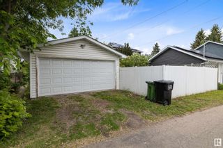 Photo 36: 8739 85 Avenue in Edmonton: Zone 18 House for sale : MLS®# E4392940