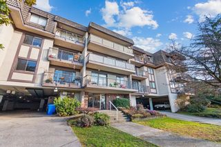 Photo 1: 310 252 W 2ND Street in North Vancouver: Lower Lonsdale Condo for sale : MLS®# R2647604