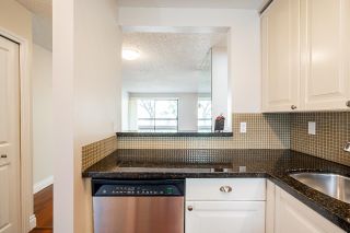 Photo 6: 306 1363 CLYDE Avenue in West Vancouver: Ambleside Condo for sale : MLS®# R2813819