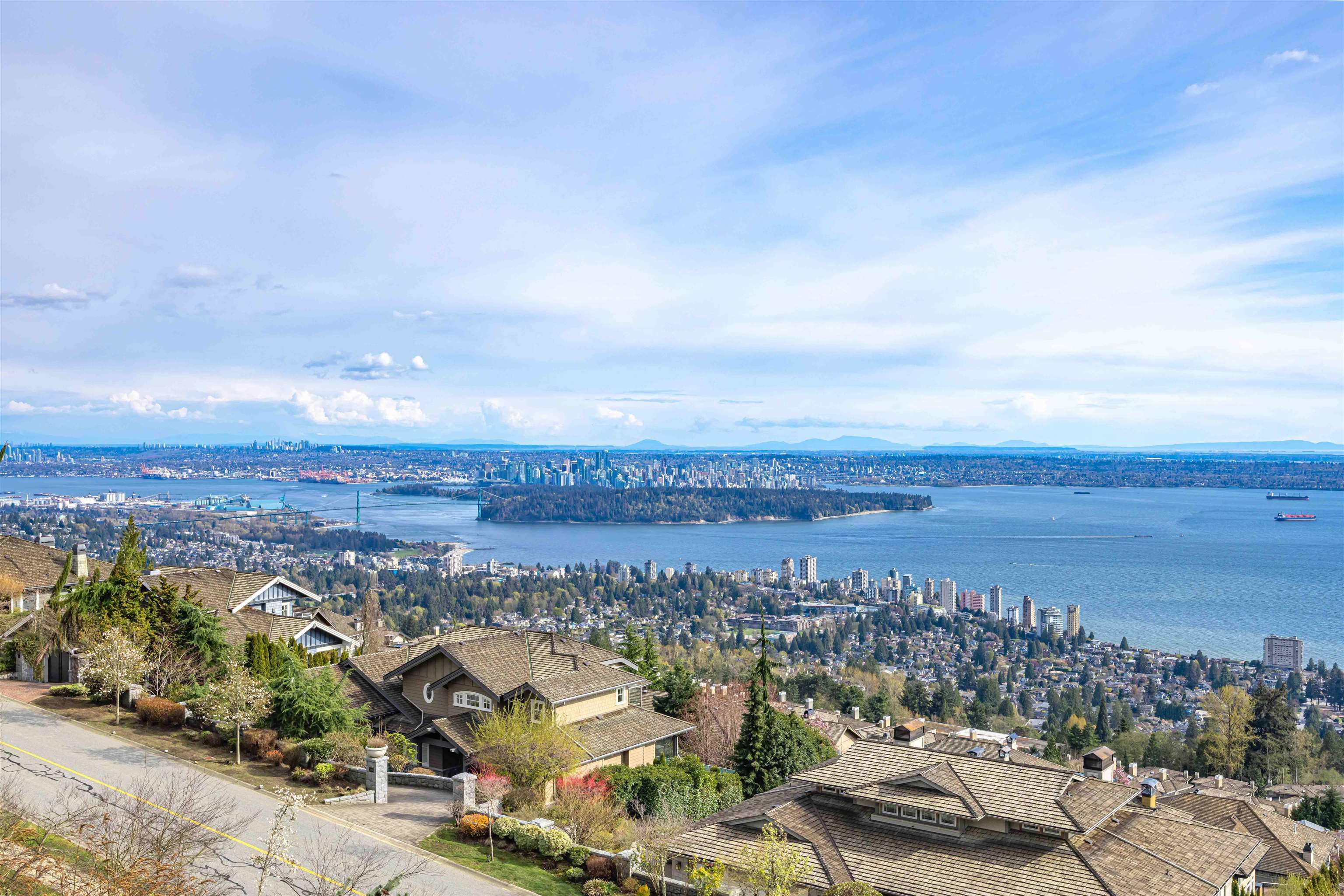 Main Photo: 2446 HALSTON Court in West Vancouver: Whitby Estates House for sale : MLS®# R2751906