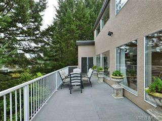 Photo 18: 4338 Emily Carr Dr in VICTORIA: SE Broadmead House for sale (Saanich East)  : MLS®# 692394