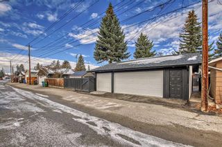 Photo 21: 201 Wascana Crescent SE in Calgary: Willow Park Detached for sale : MLS®# A2092458