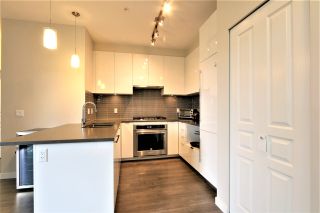 Photo 9: 210 9388 TOMICKI Avenue in Richmond: West Cambie Condo for sale in "ALEXANDRA COURT" : MLS®# R2416488