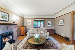 Photo 6: 4288 W 9TH Avenue in Vancouver: Point Grey House for sale (Vancouver West)  : MLS®# R2693964